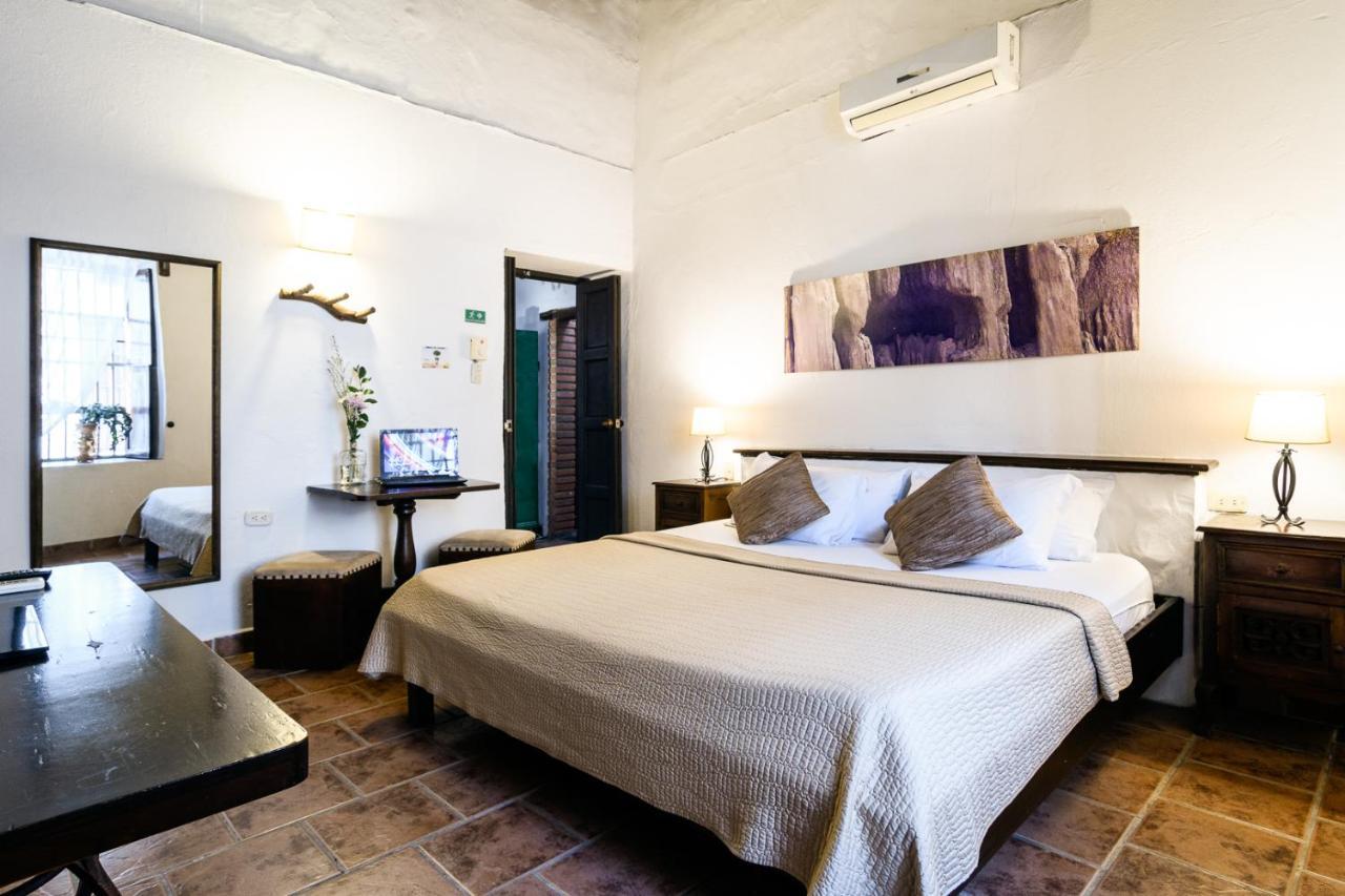 Giron Chill Out Hotel Boutique מראה חיצוני תמונה