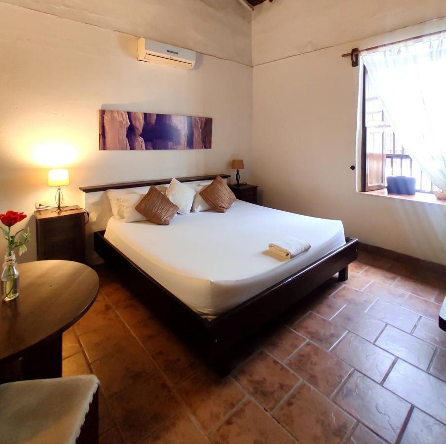 Giron Chill Out Hotel Boutique מראה חיצוני תמונה