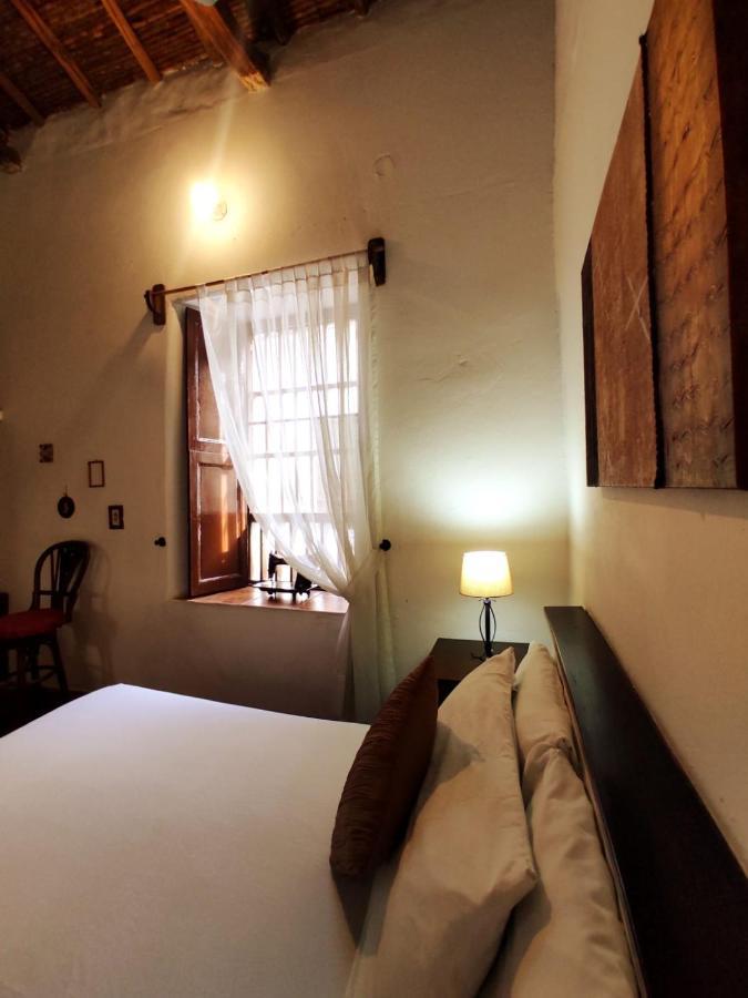 Giron Chill Out Hotel Boutique מראה חיצוני תמונה