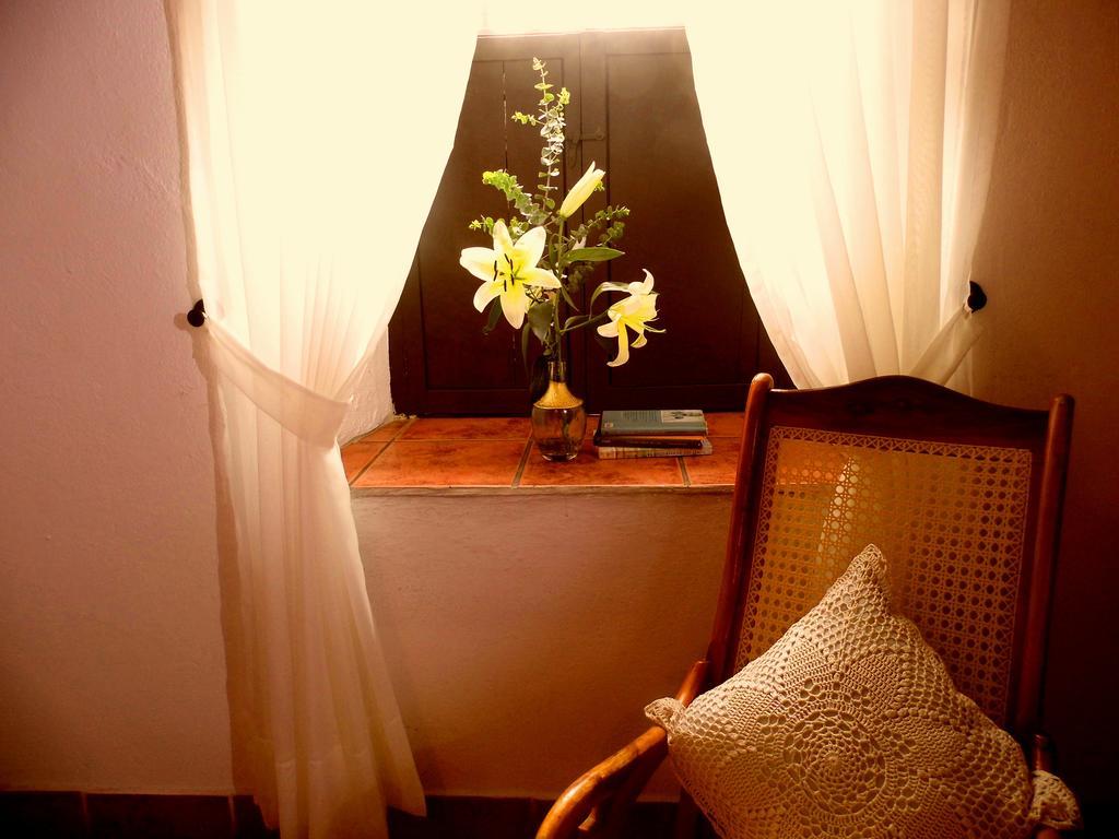 Giron Chill Out Hotel Boutique מראה חיצוני תמונה