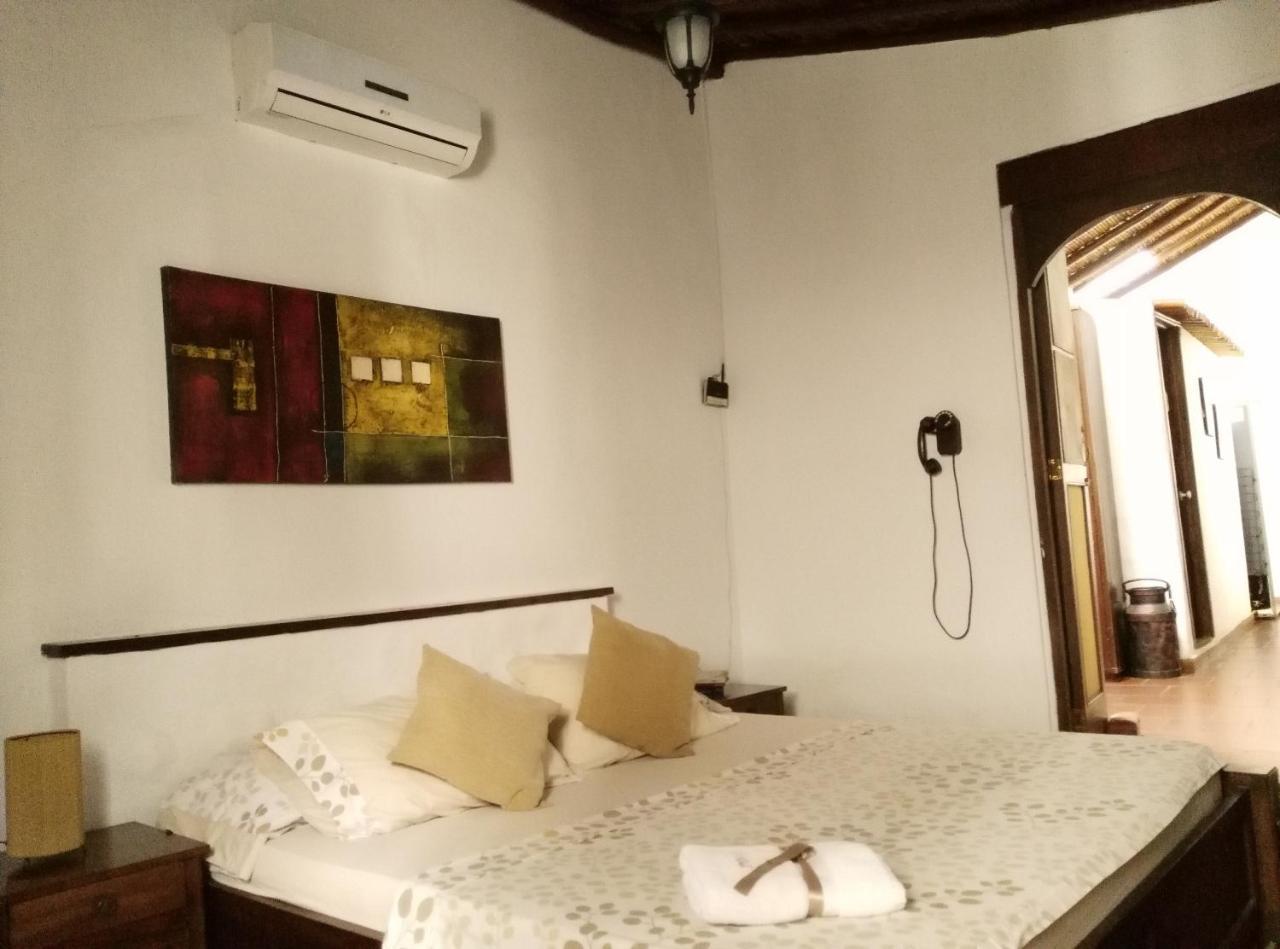Giron Chill Out Hotel Boutique מראה חיצוני תמונה